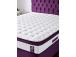 Violet 160x200 cm Double Size Middle Firm Mattress