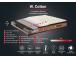 W Cotton 90x200 cm Single Size Firm Mattress