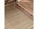 Ela Single - Light Brown (90 x 190)