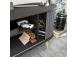TV laud Stor - Black, Anthracite