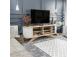 TV laud Stor - Sapphire, White