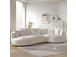 Diivan Venedik Right - White