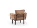 Tool Nitta Single - Light Brown