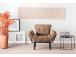 Tool Nitta Single - Light Brown