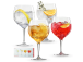 BEST Gin&Tonic klaas 630ml, 4tk (Spiegelau)
