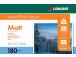 Lomond Photo Inkjet Paper Matte 180 g/m2 10x15, 600 sheets