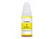 Canon GI-490 Y (0666C001) Ink Refill Bottle, Yellow