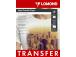 Lomond Thermotransfer Inkjet Paper A4, 10 sheets, for Light Fabrics