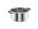 Fiskars Functional Form 1072318 Casserole Pot 7L