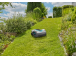 Gardena 15108-35 SILENO life 1500 m² Robot Lawn Mower