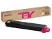 Kyocera TK-8115M Toner Cartridge, Magenta
