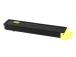 Kyocera TK-895Y Toner Cartridge, Yellow