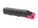 Kyocera TK-8305M Toner Cartridge, Magenta