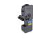Kyocera TK-5220C Toner Cartridge, Cyan