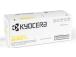 Kyocera TK-5390Y (1T02Z1ANL0) Toner Cartridge, Yellow
