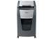 Rexel Optimum AutoFeed+ 300M Paper Shredder Micro-cut shredding 55 dB P-5