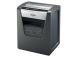 Rexel Momentum X415 Paper Shredder Cross shredding 4x40mm, P4, Grey/Black (SPEC)