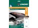 Lomond Self Adhesive Inkjet Photo Paper Matte A4, 25 sheets