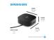 HP USB-C Dock G5 (26D32AA) Docking station, Black