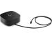 HP USB-C Dock G5 (26D32AA) Docking station, Black