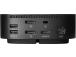 HP USB-C Dock G5 (26D32AA) Docking station, Black