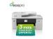 Brother MFC-J6760DW Printer Inkjet Colour MFP A3 31 ppm USB Wi-Fi Ethernet LAN