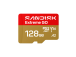 SanDisk Extreme GO microSDXC Memory Card 128GB UHS-I