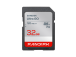 SanDisk Ultra GO SDHC Memory Card 32GB UHS-I