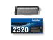 Brother TN-2320 (TN2320) Toner Cartridge, Black (SPEC)