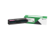 Lexmark 20N2HM0 Toner Cartridge, Magenta