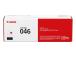 Canon CRG 046 (1248C002) Toner Cartridge, Magenta (SPEC)
