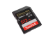 SanDisk Extreme PRO SDXC Memory Card 512GB UHS-I