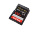 SanDisk Extreme PRO SDXC Memory Card 512GB UHS-I