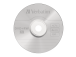 Verbatim 43488 DVD+RW SERL 4.7GB 4X Matt Silver Surface Discs (10 pcs/Pack)