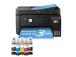 Epson EcoTank L5310 Printer Inkjet Colour MFP A4 33 ppm USB Wi-Fi Ethernet LAN