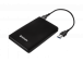 Verbatim 53023 Store 'n' Go USB 3.0 Portable Hard Drive HDD 1TB, up to 4800 Mbit/s 5400rpm, Black