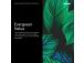 Xerox WorkCentre 7525, 7530, 7535, 7545, 7556 (006R01516) Toner Cartridge, Cyan