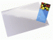 Table mat Leitz, 50x65cm, transparent 5311-00-02