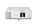 Epson EB-L210W Projektor 3LCD WXGA 1280x800, 4500 ANSI lumens, USB, Ethernet LAN, White
