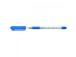 STANGER Ball Point Pens 1.0 Softgrip, blue, 1 pc.s 18000300007