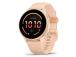 Garmin Vivoactive 6 Smart Watch 30.4 Metallic Pink Dawn with Pink Dawn Band