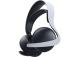 Sony Playstation 5 PULSE Elite Wireless Headset, White