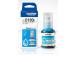 Brother BTD180C Ink Refill Bottle, Cyan