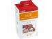 Canon RP-108 Colour (8568B001) Ink Cartridge + 100x148mm Paper Set (108 Sheets)