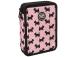 Double decker school pencil case with equipment Coolpack Jumper XL Doggies