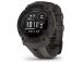 Garmin Instinct E Smart Watch 45 mm Black with Charcoal Band