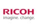 Ricoh PRO C5400 (828724) Toner Cartridge, Yellow