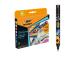 BIC Intensity Paint Marker 8 colours set