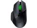 Razer Basilisk V3 X HyperSpeed Wireless Gaming mouse, Bluetooth, Optical 18000 DPI, Black