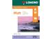 Lomond Photo Inkjet Paper Matte 170 g/m2 A4, 25 sheets, double sided